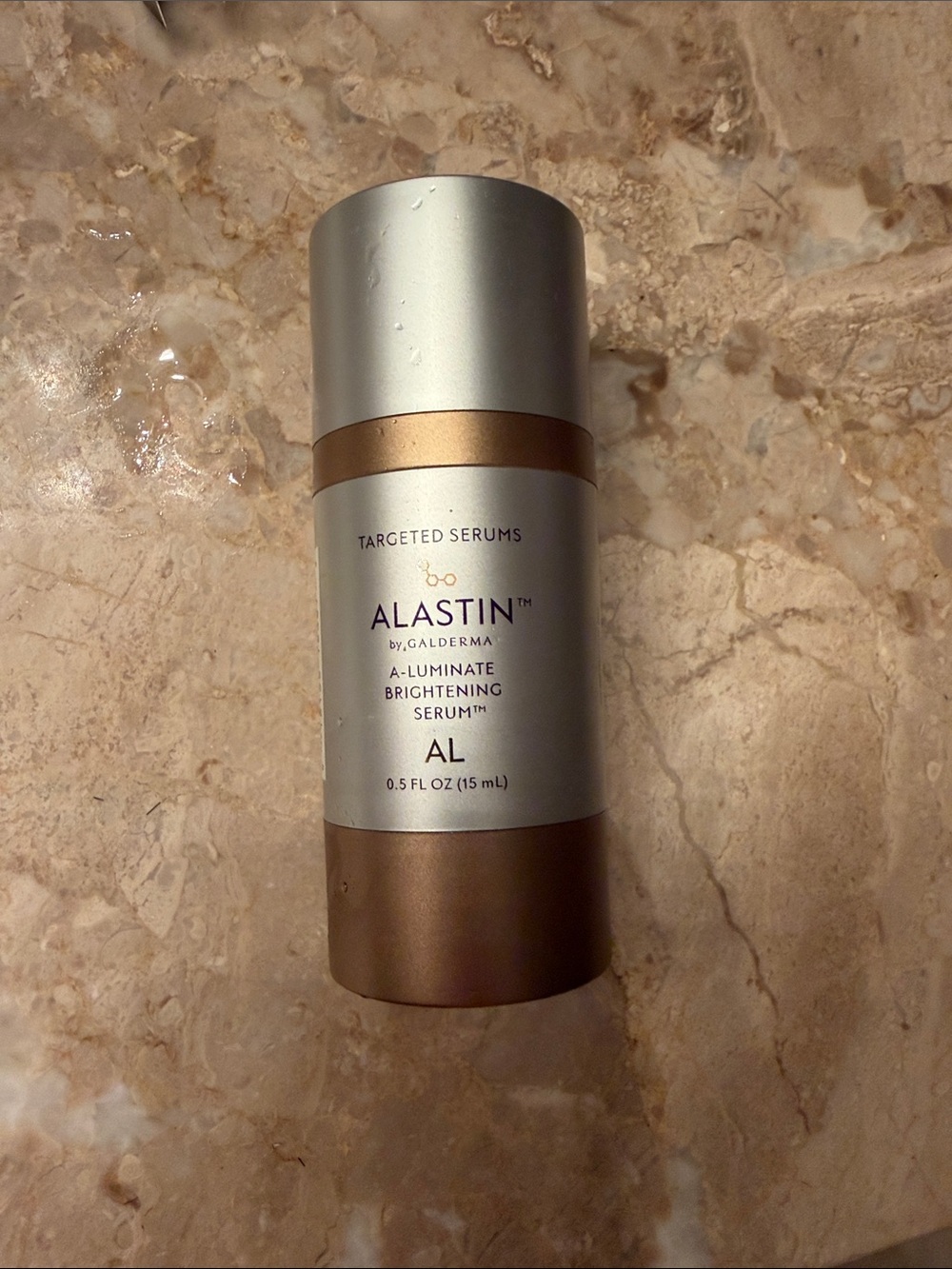 Alastin A-Luminate Brightening Serum — Radiance-Boosting Serum